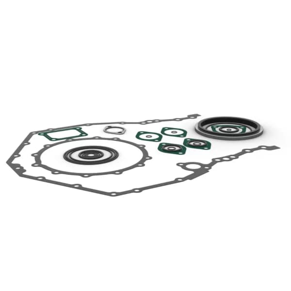 Kit garnituri si simeringuri carcasa fata Caterpillar 461-8699