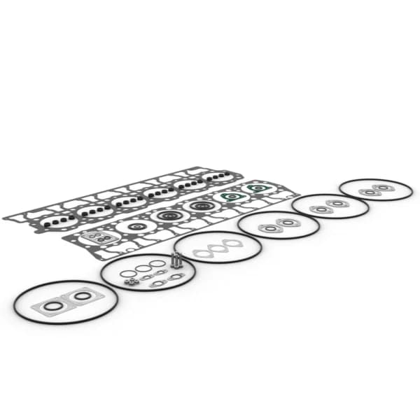 Kit montaj chiulasa simpla Caterpillar 461-8712