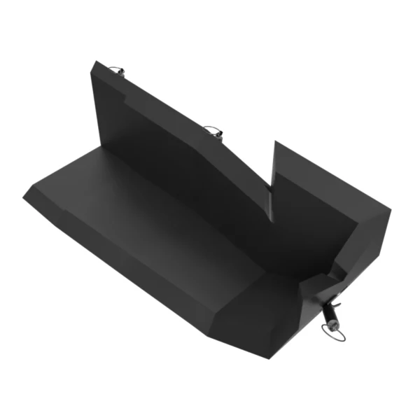 Ecran protector esapament Caterpillar 461-9046