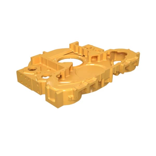 Carcasa volant motor Caterpillar 461-9984