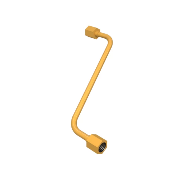 Furtun combustibil Caterpillar 462-0848