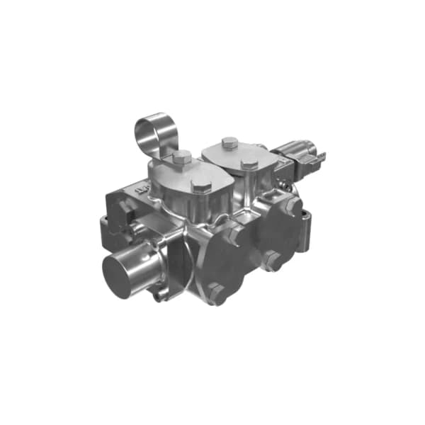 Distribuitor control incarcare Caterpillar 462-1797