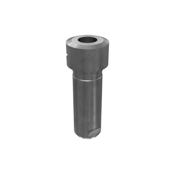 Bolt clevis 65mm cu slot Caterpillar 462-2551