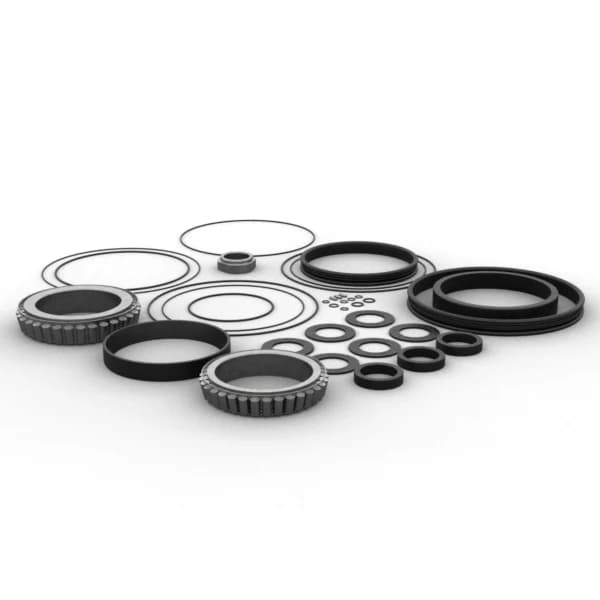 Kit reparatie transmisie finala Caterpillar 462-4820