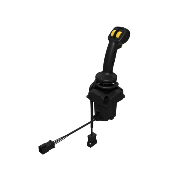 Joystick control Caterpillar 462-5452