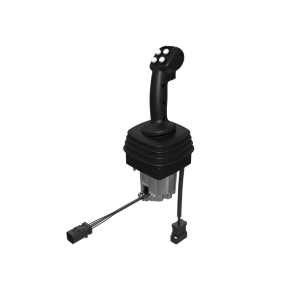 Joystick control Caterpillar 462-5498