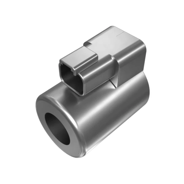 Bobina solenoid 12V Caterpillar 462-5637