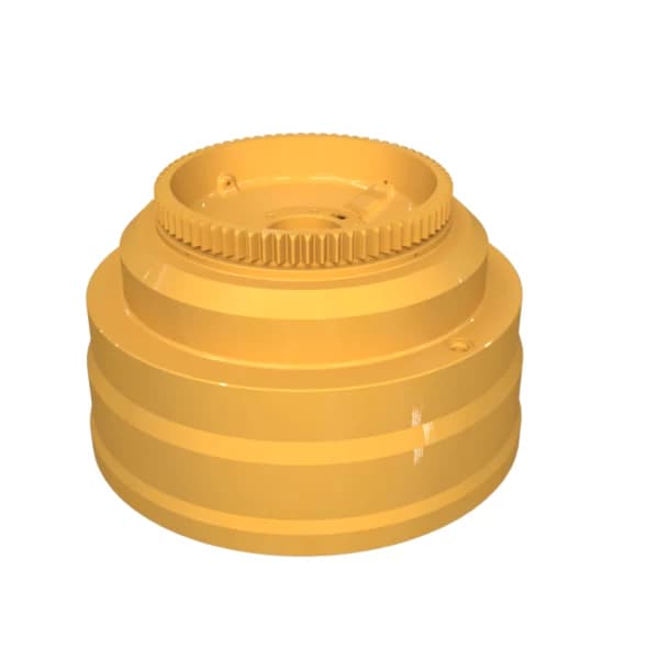 Carcasa ambreiaj Caterpillar 462-5666