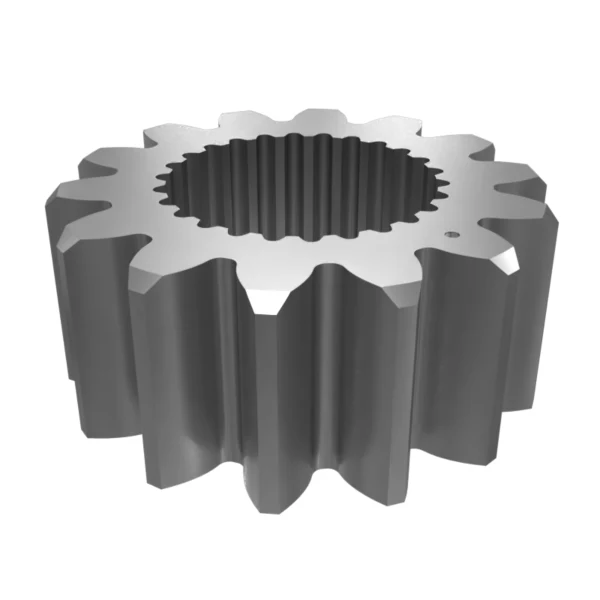 Pinion rack 14 dinti Caterpillar 462-6572