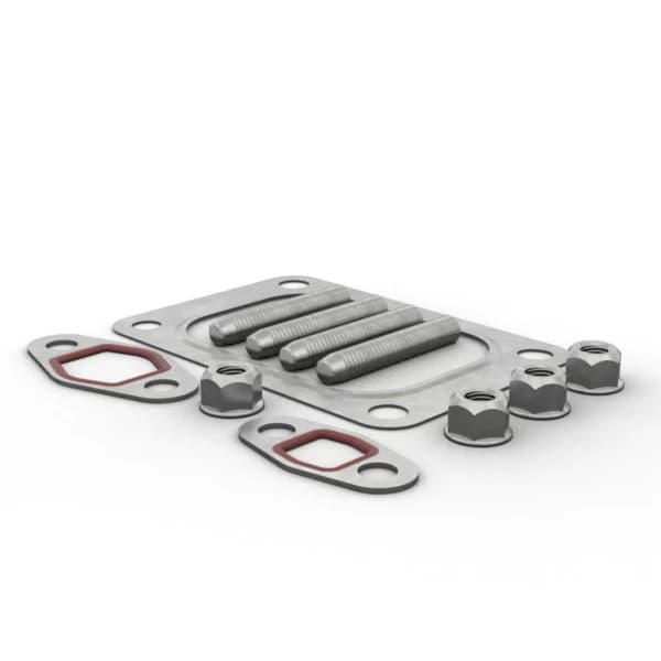 Kit garnituri montaj turbosuflanta Caterpillar 462-7075