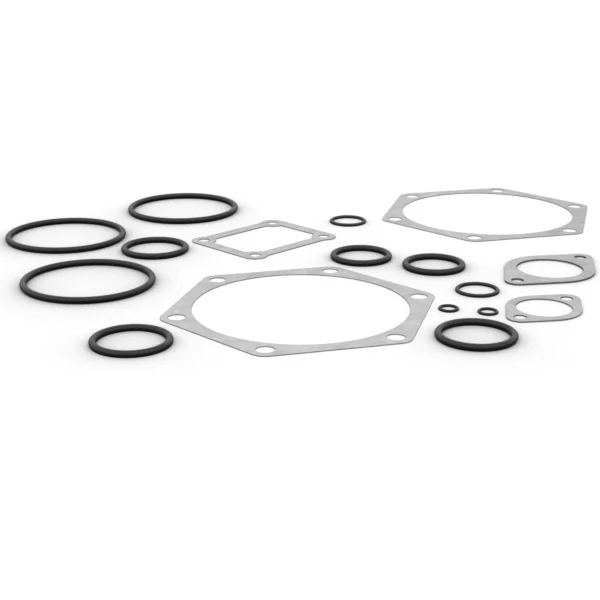 Kit garnituri si oringuri racitor ulei Caterpillar 462-7232