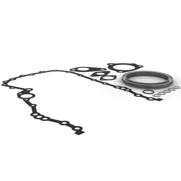 Kit garnituri carcasa volant Caterpillar 462-7233