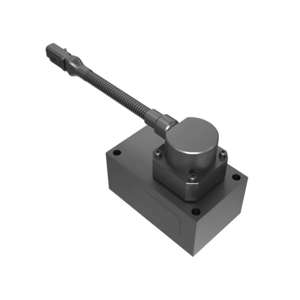 Supapa control gaz linii combustibil Caterpillar 463-0220