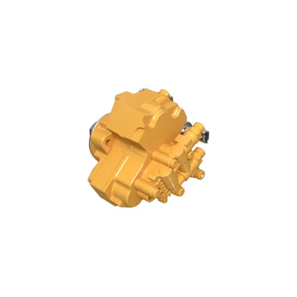 Pompa transfer combustibil Caterpillar 463-0956