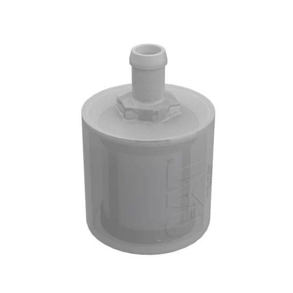 Ansamblu filtru combustibil Caterpillar 463-2166