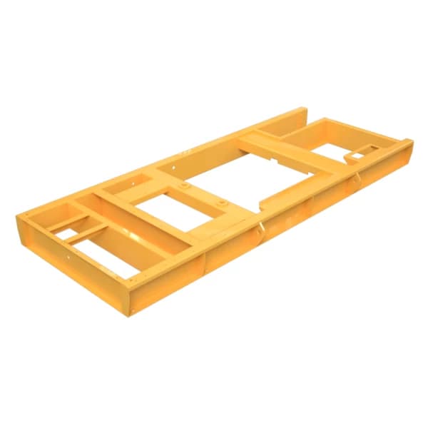 Ansamblu baza Caterpillar 463-2599