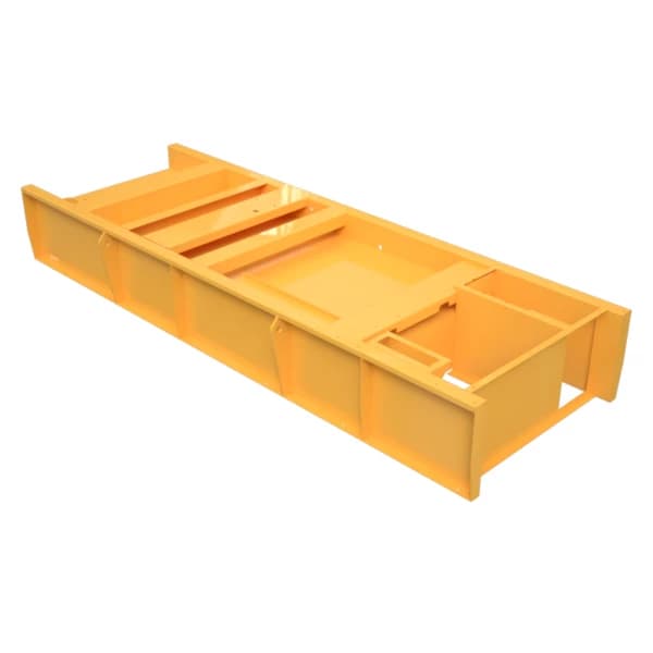 Ansamblu baza Caterpillar 463-2727