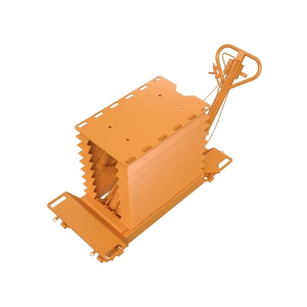 Cric hidraulic de podea Caterpillar 463-3380