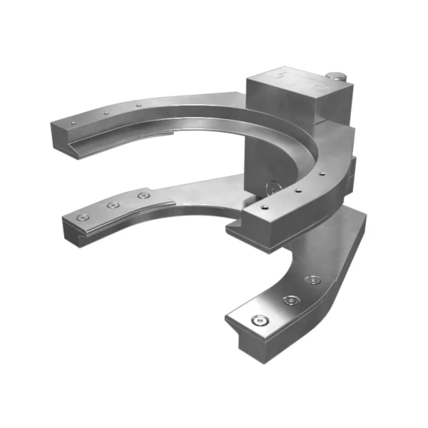 Ansamblu cleste de ventilare Caterpillar 463-4043