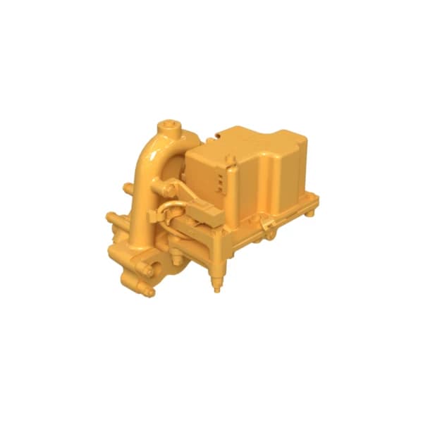 Pompa transfer combustibil Caterpillar 463-5421