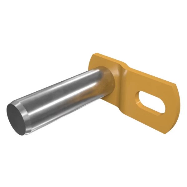 Bolt rotatie linkage Caterpillar 463-5479