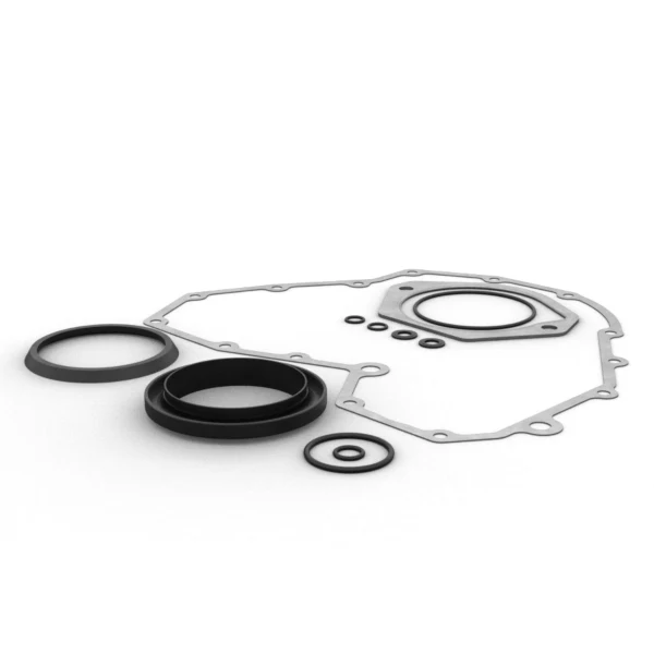 Kit garnituri structura frontala Caterpillar 463-5540