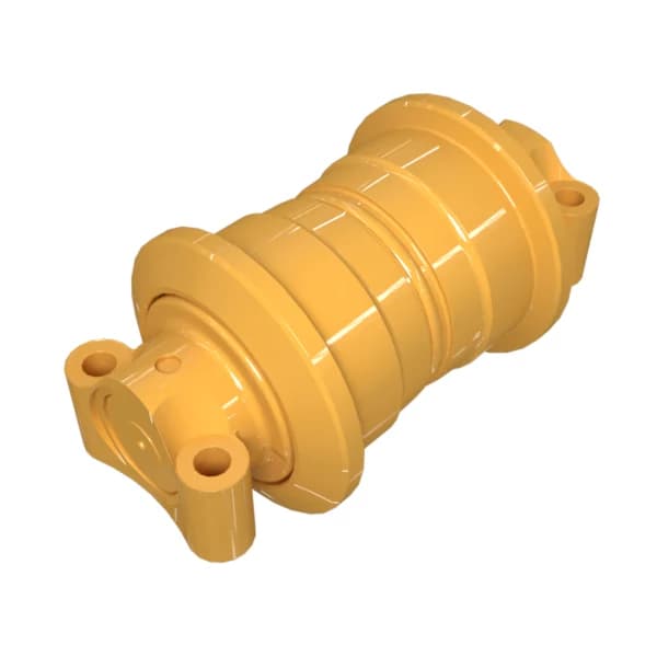 Rola senila cu flansa Caterpillar 463-5843