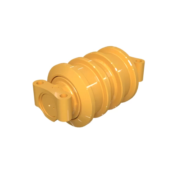 Rola senila cu flansa dubla Caterpillar 463-5846