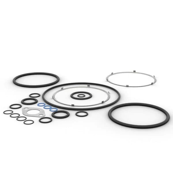 Kit garnituri si hardware instalare turbosuflanta Caterpillar 463-6042