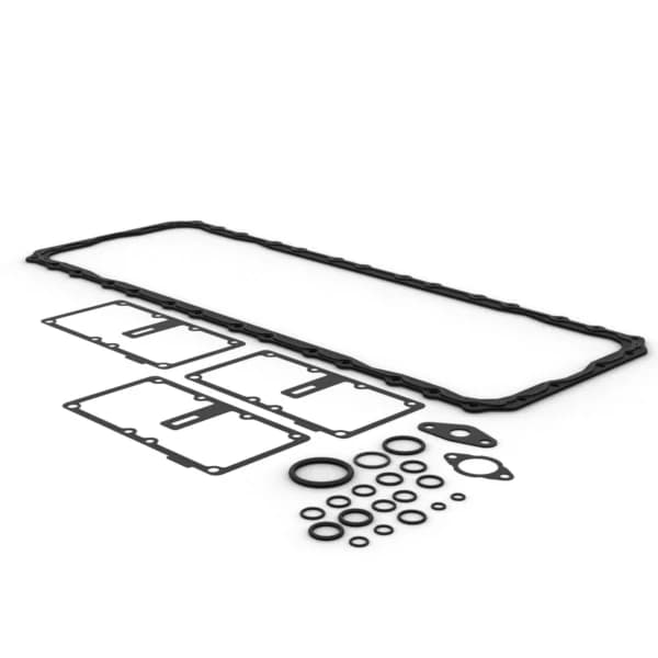 Kit garnituri baie ulei Caterpillar 463-8208