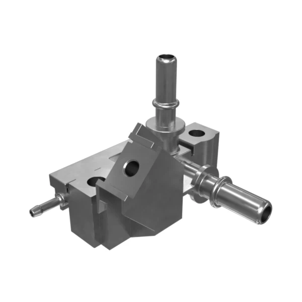 Soclu linie combustibil Caterpillar 463-8792