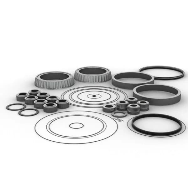 Kit reparatie transmisie finala Caterpillar 463-9157