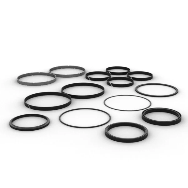 Set etansari cilindru hidraulic Caterpillar 464-0808