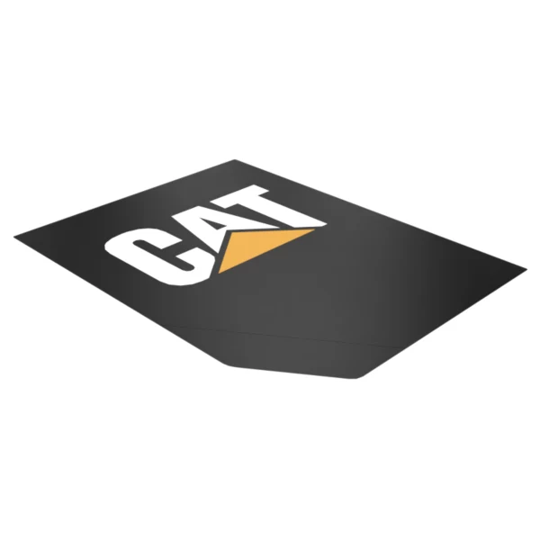 Eticheta trademark Caterpillar 464-1116