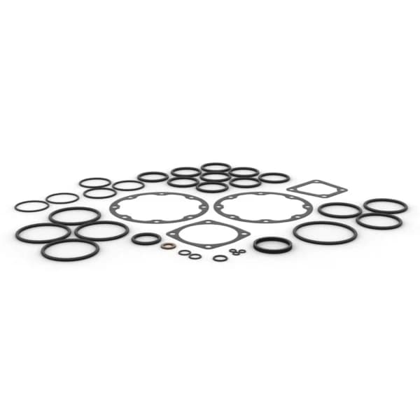 Kit garnituri si simeringuri racitor ulei Caterpillar 464-3645