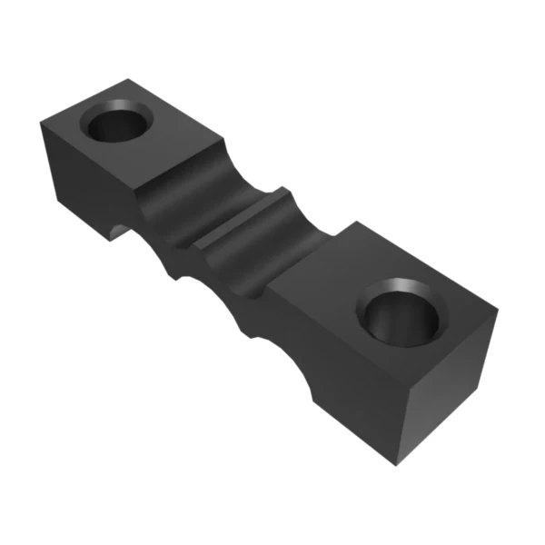 Suport vibrator furtun hidraulic Caterpillar 464-3998