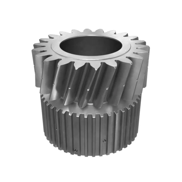Roata transmisie cuplaj Caterpillar 464-6256 (22 dinti)