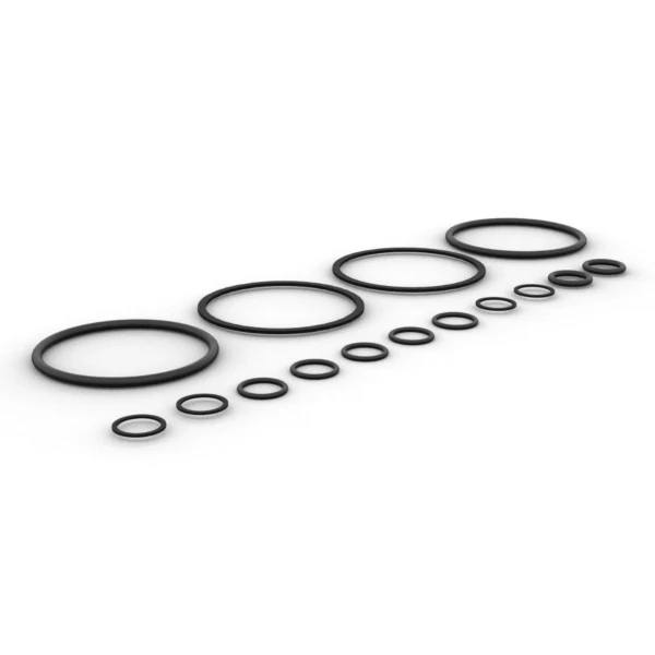 Kit simeringuri cilindru hidraulic Caterpillar 464-7505