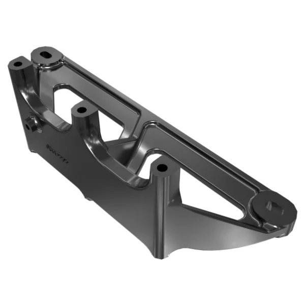 Suport montaj toba esapament Caterpillar 464-8839