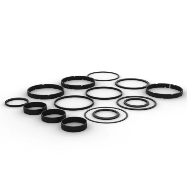 Kit etansare cilindru hidraulic Caterpillar 464-9575