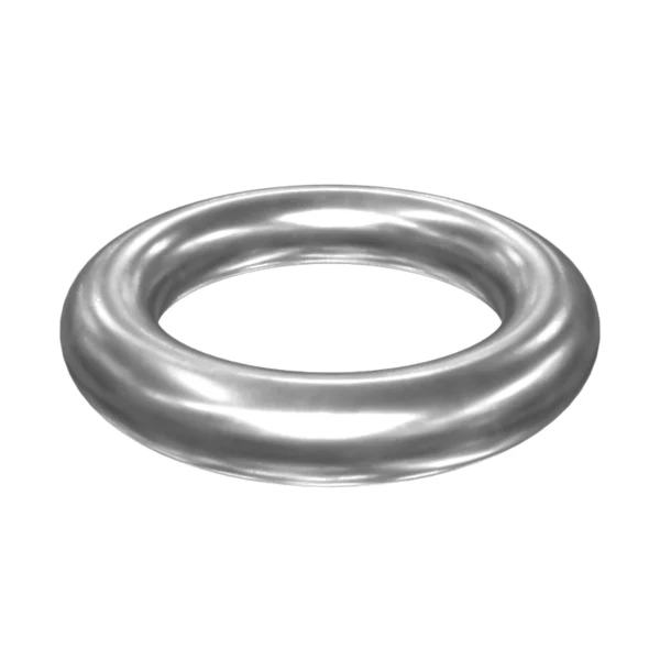 Oring etansare distribuitor control picior Caterpillar 465-0407
