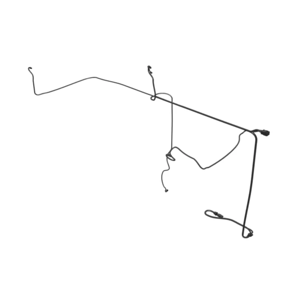 Set cablaj radiator frontal Caterpillar 465-0617