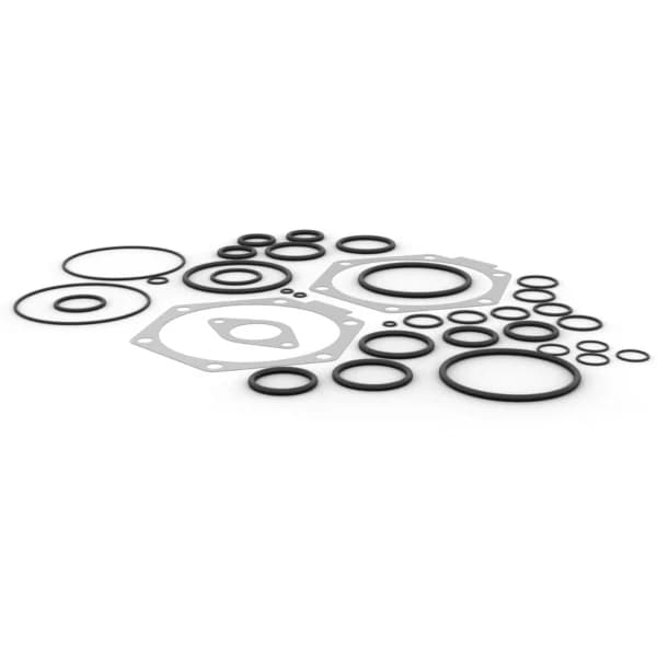 Kit garnituri si oringuri racitor ulei Caterpillar 465-0765