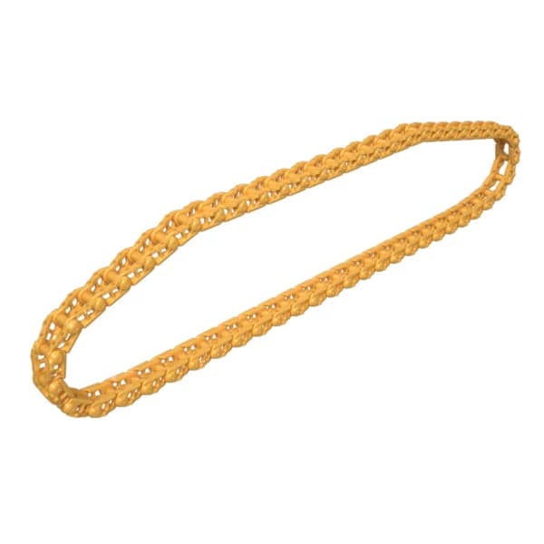 Ansamblu za senila Caterpillar 465-1557