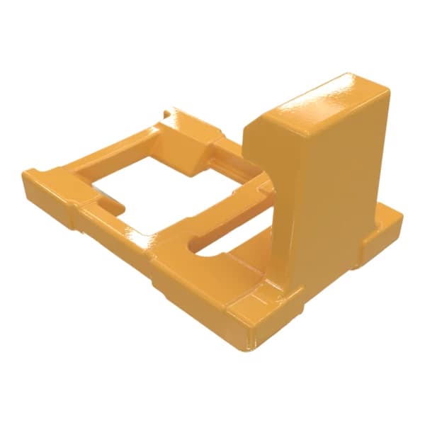 Protectie talpa cupa Caterpillar 465-2008