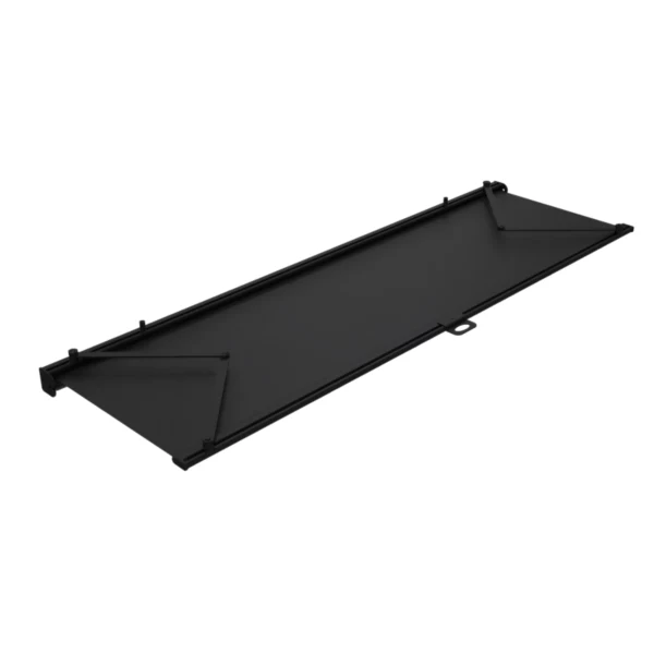 Viziera parasolar retractabila cabina Caterpillar 465-2335