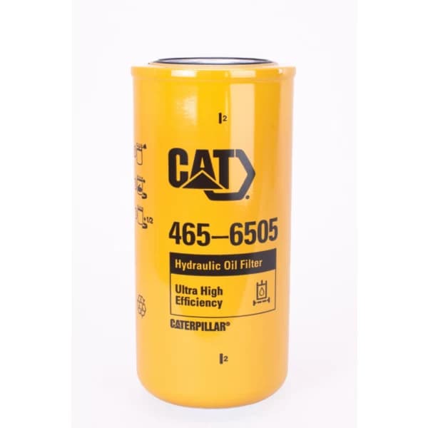 Filtru hidraulic Caterpillar 465-6505