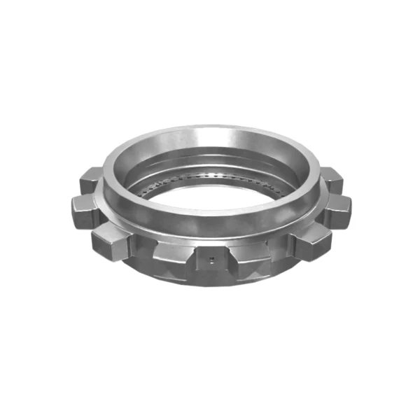 Roata conducatoare senila Caterpillar 465-8431