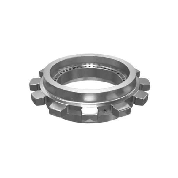 Roata conducatoare senila Caterpillar 465-8524
