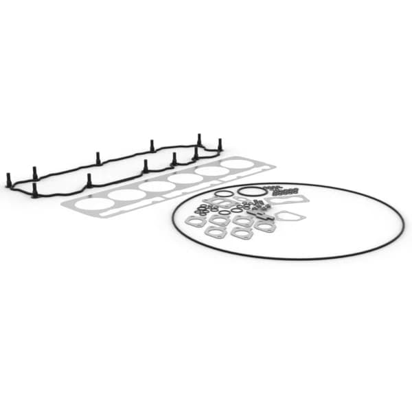 Kit garnituri chiulasa monocilindru Caterpillar 465-9256